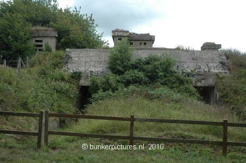 © bunkerpictures - Radar Station for Knickebein